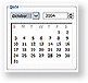 Pro-QMS Events Calendar